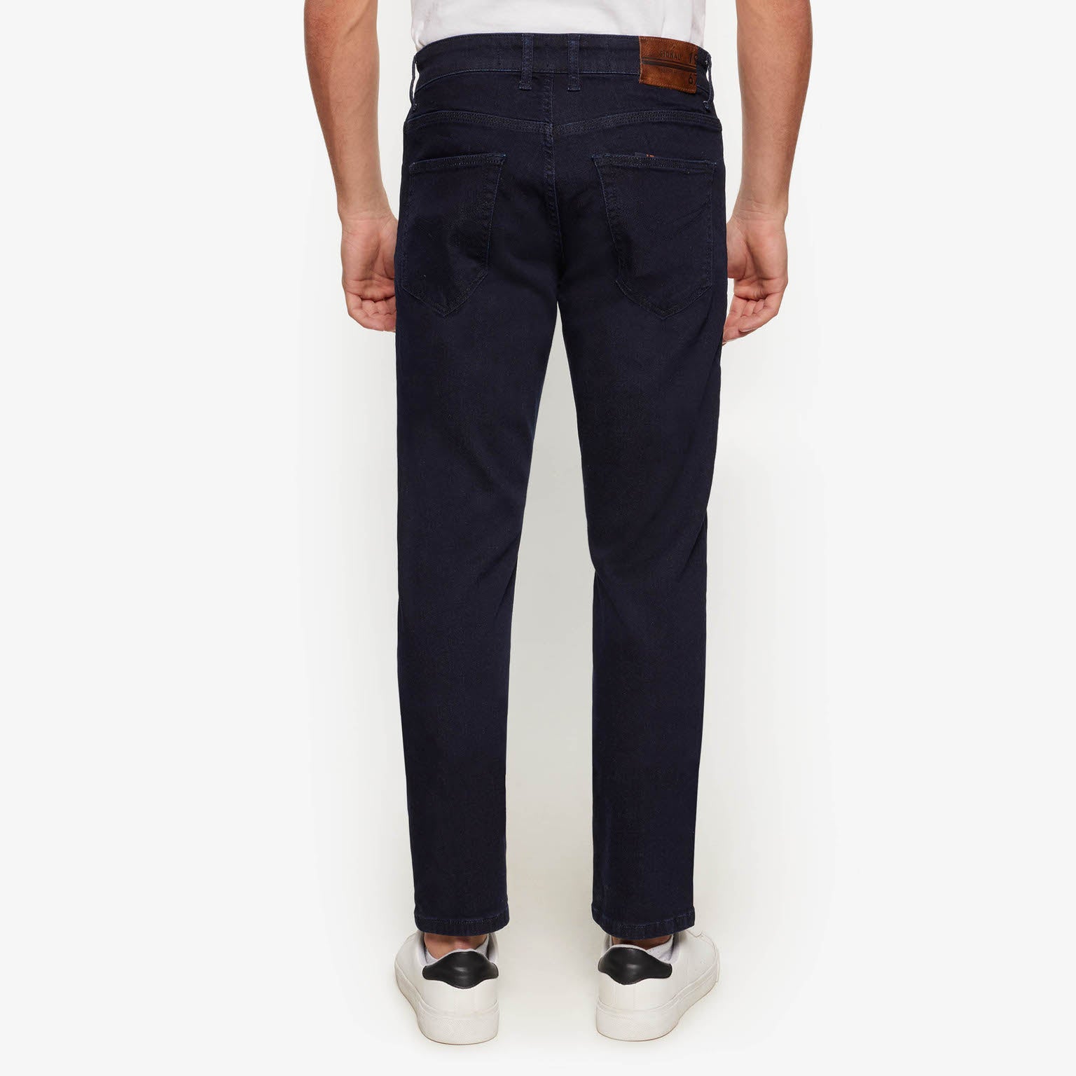 JEANS - FerrySI Denim - - Hr Ravn