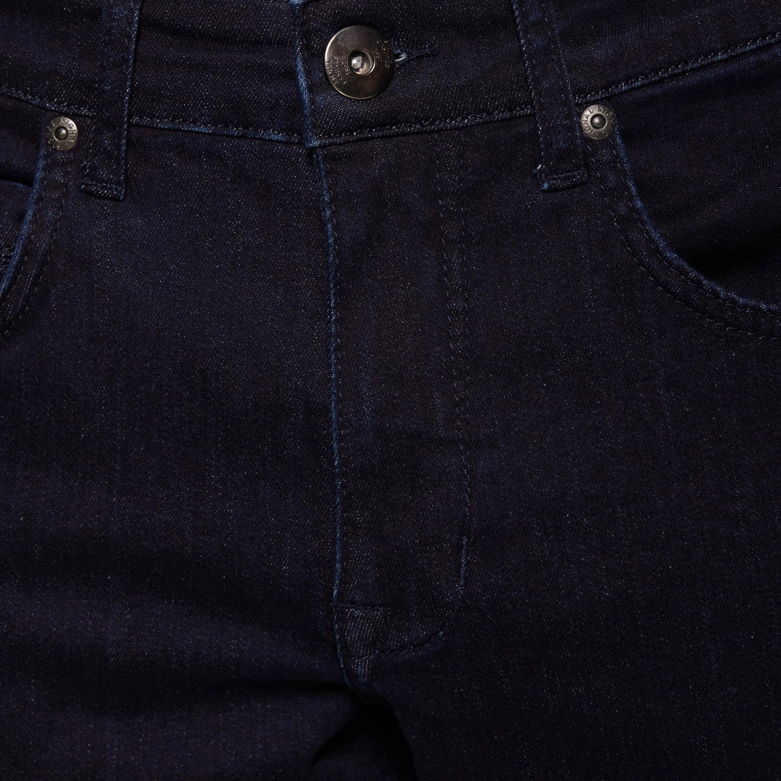 JEANS - FerrySI Denim - - Hr Ravn