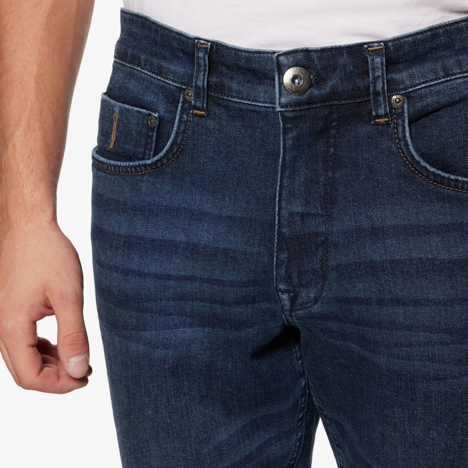 JEANS - TimmySI Denim - - Hr Ravn