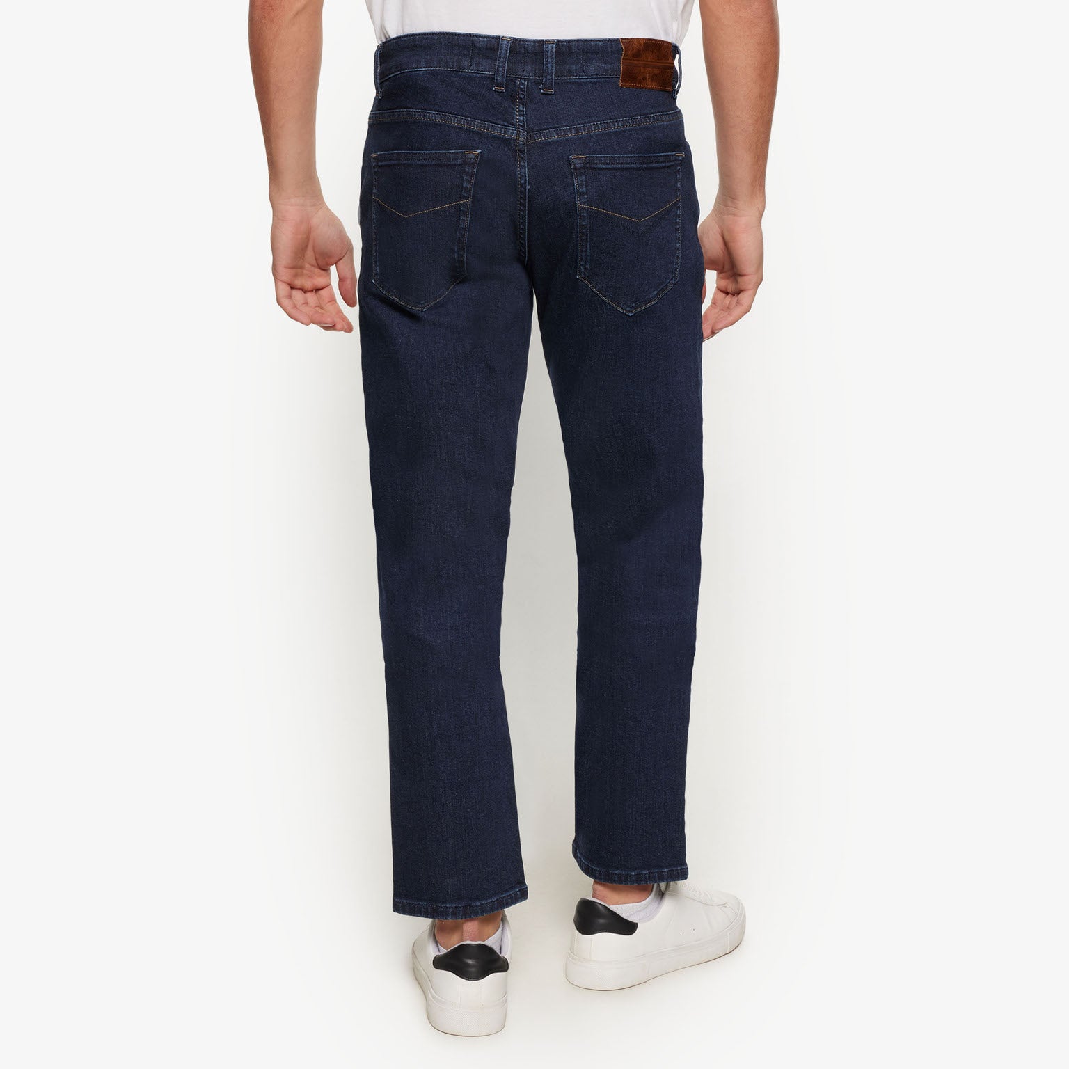 JEANS - TimmySI Denim - - Hr Ravn