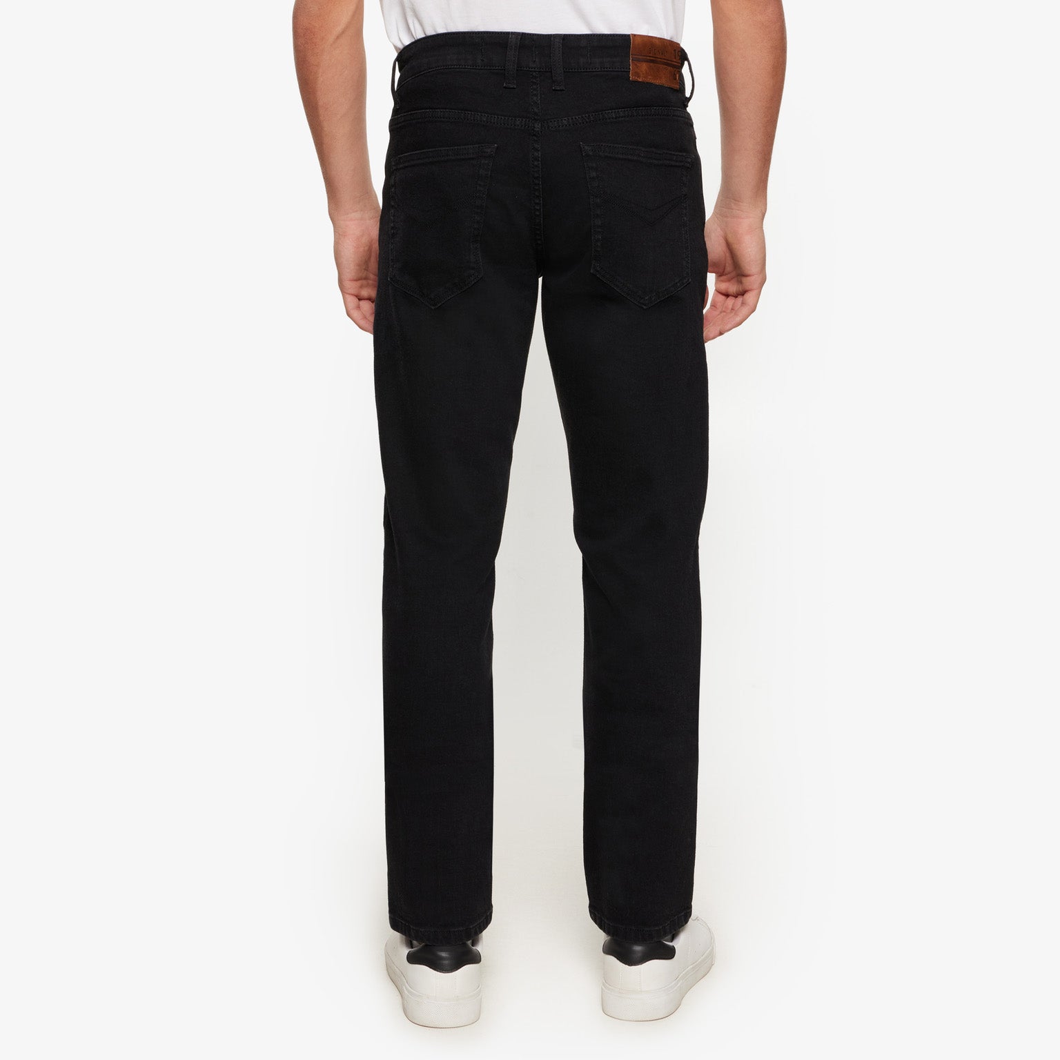 JEANS - TimmySI Denim - - Hr Ravn