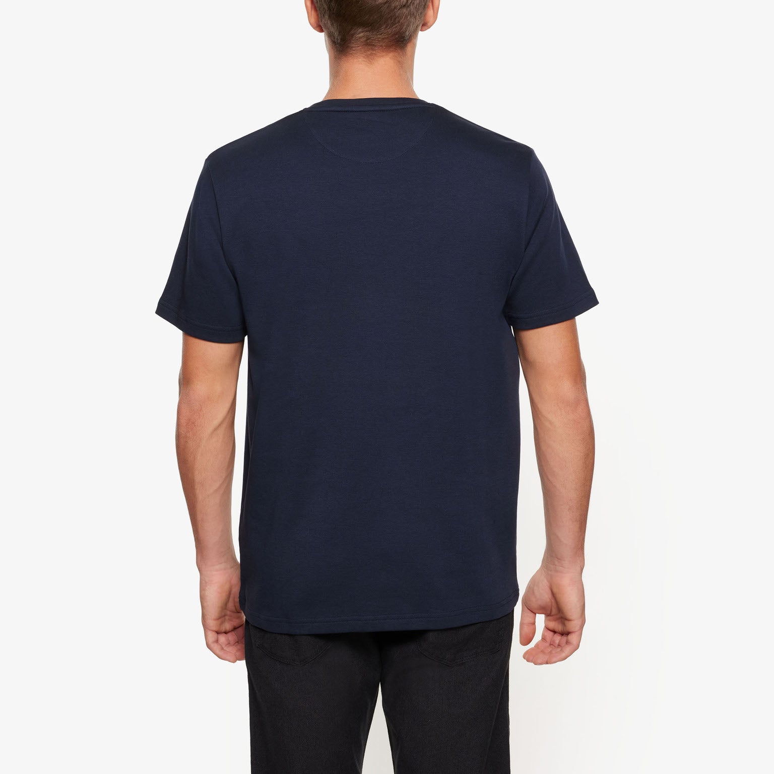 T-SHIRTS - StormSI Tee - - Hr Ravn