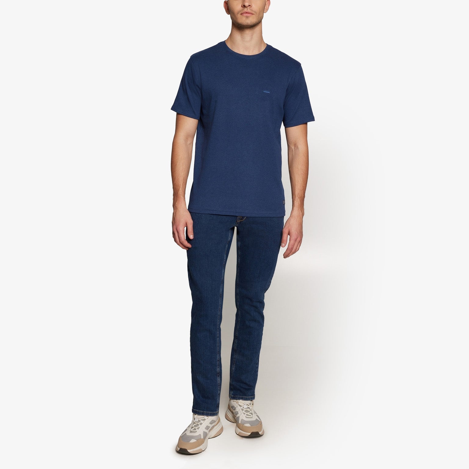 T-SHIRTS - StormSI Tee - - Hr Ravn