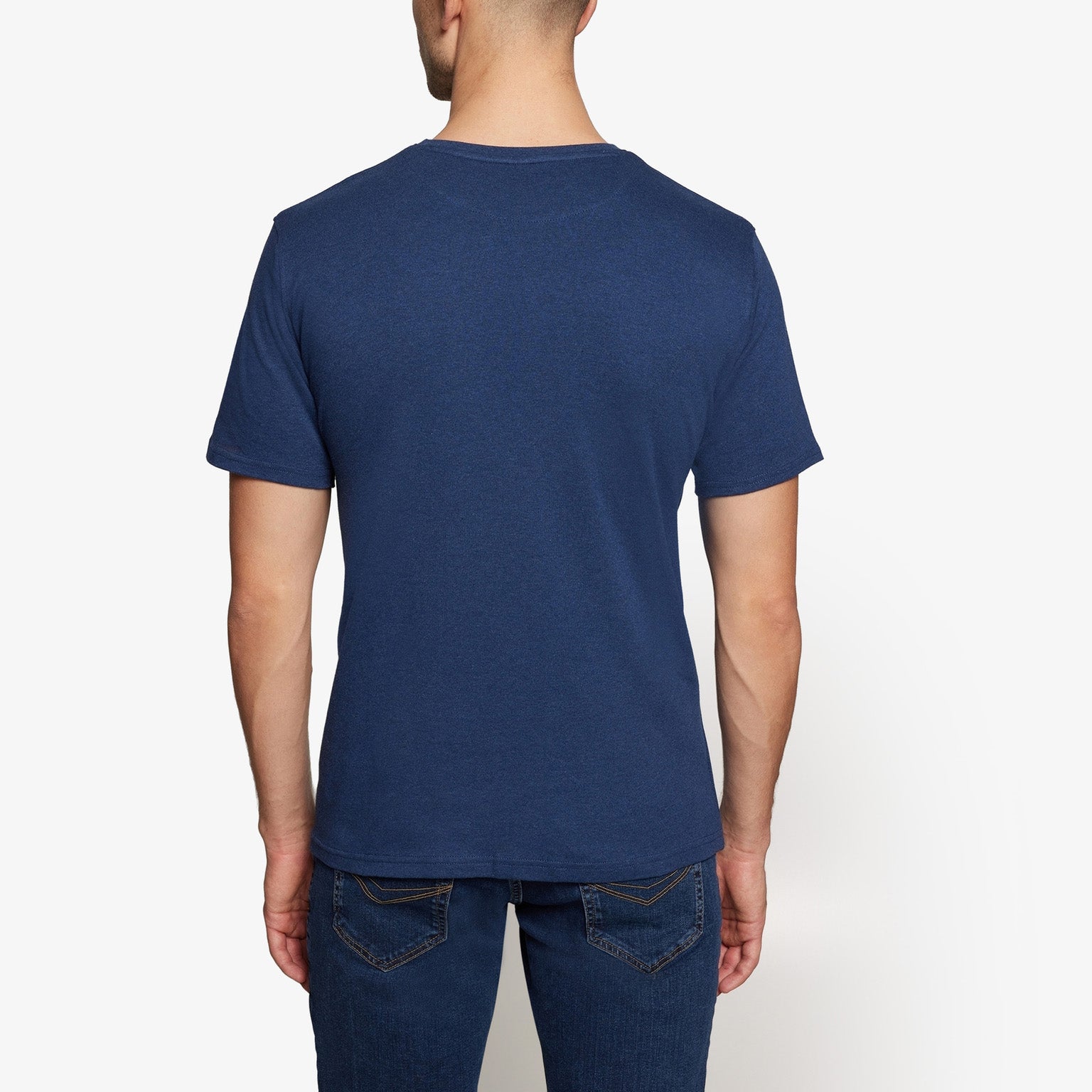 T-SHIRTS - StormSI Tee - - Hr Ravn