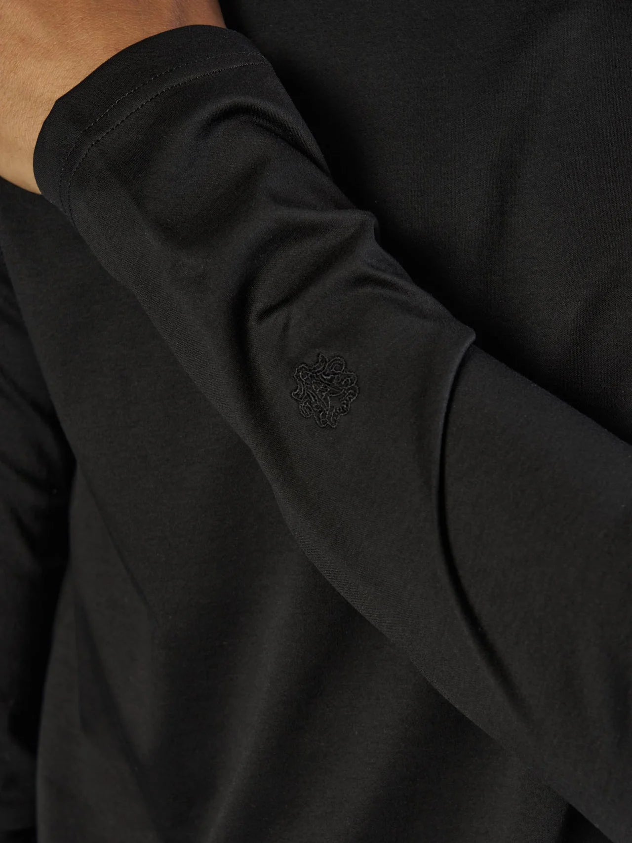 T-SHIRTS - MMGPerry LS O-Neck Tee - - Hr Ravn