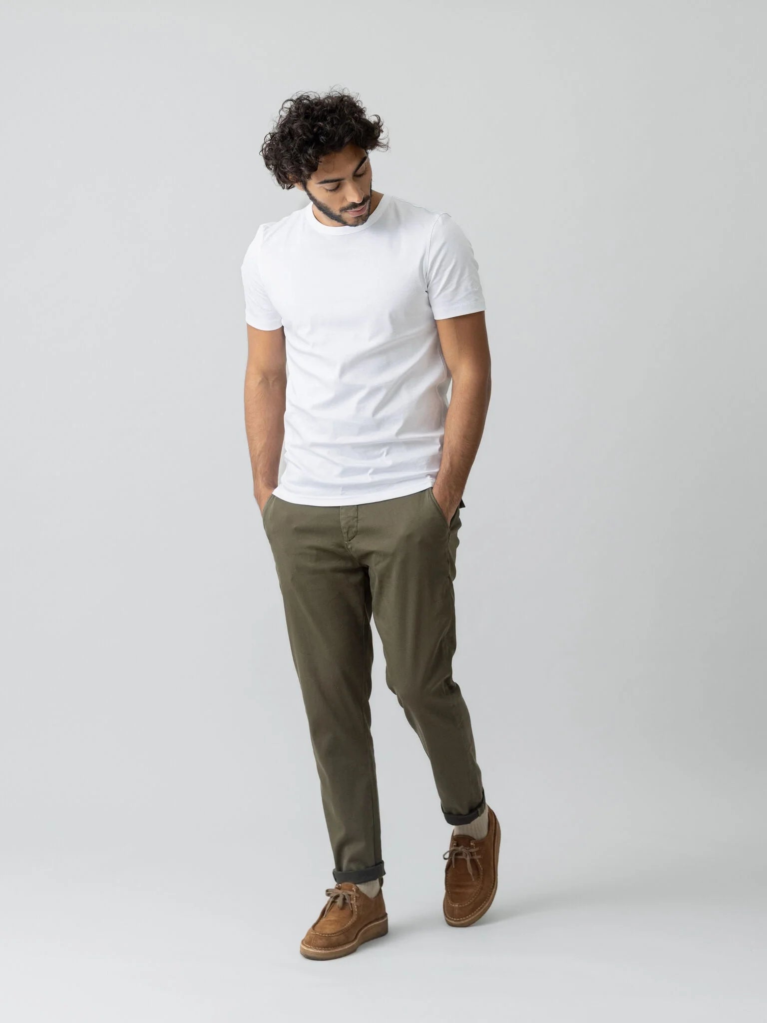 BUKSER - MMGHunt Soft String Pant - - Hr Ravn