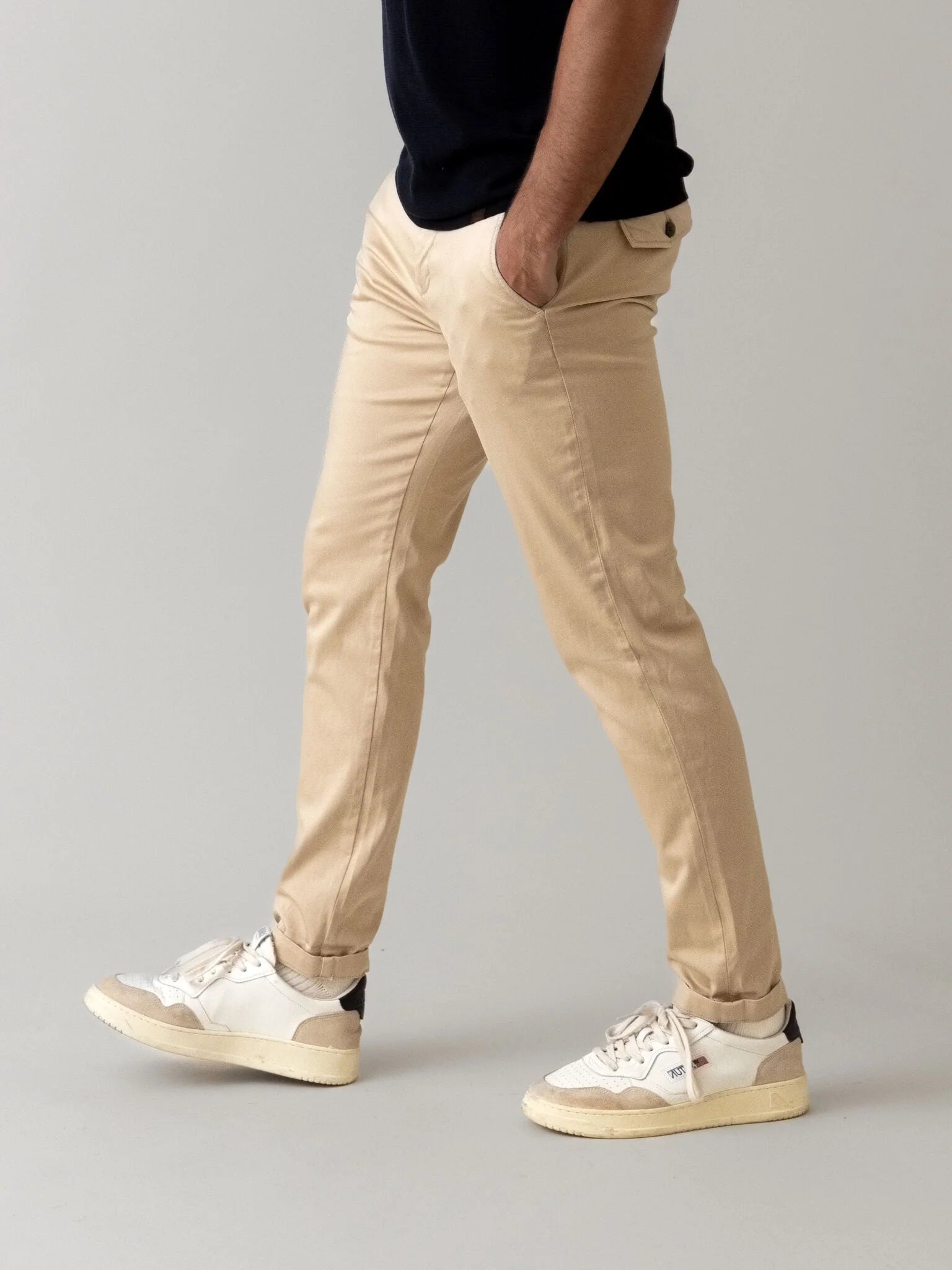 BUKSER - MMGHunt Soft String Pant - - Hr Ravn