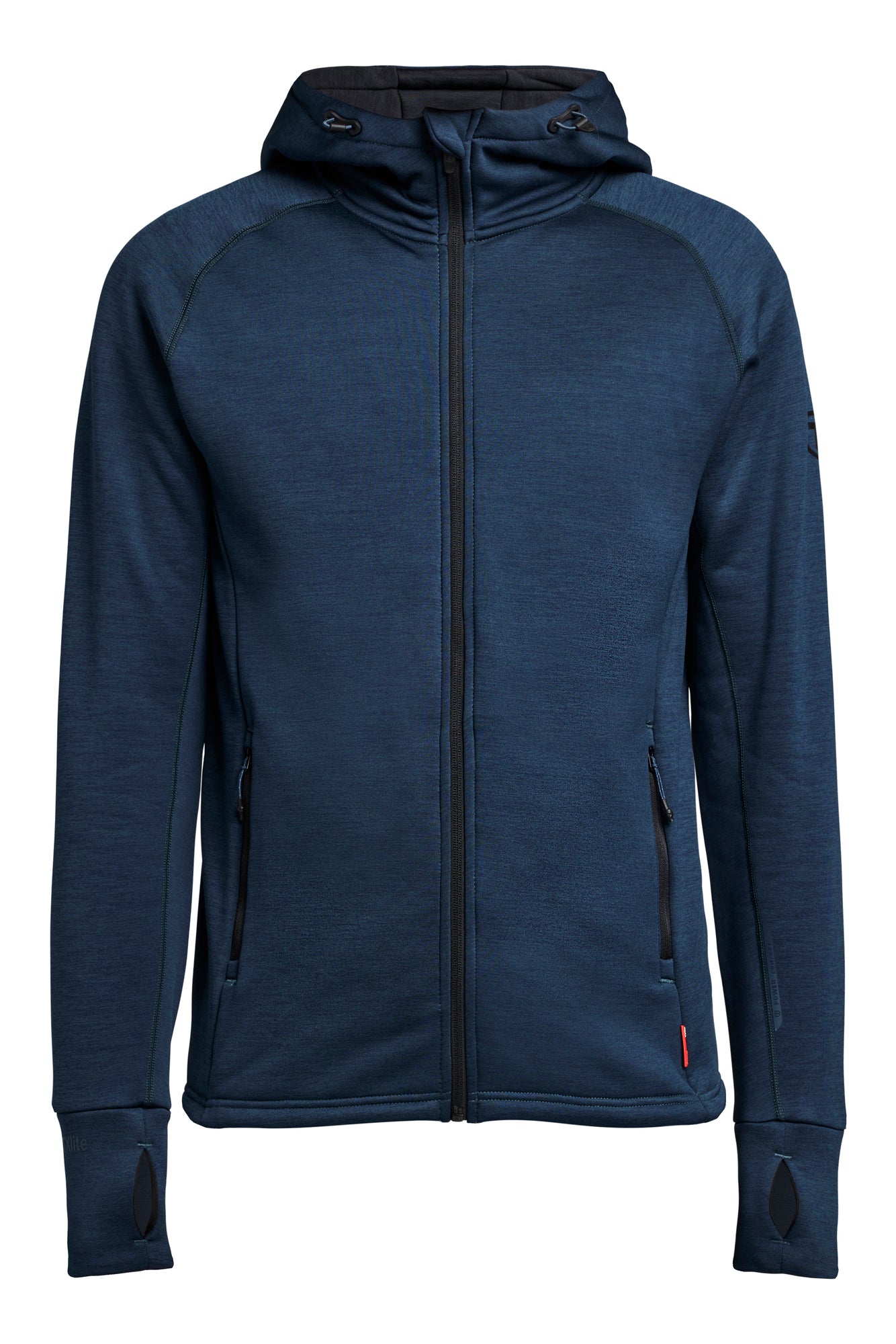 TXlite Hoodie Zip herre