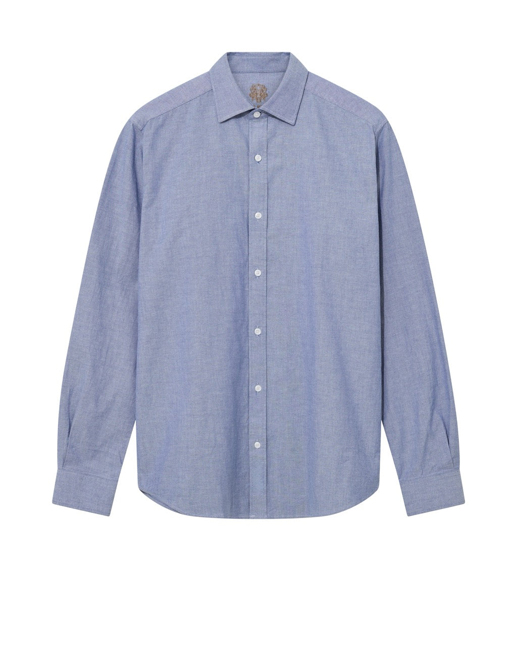LANGE SKJORTER - MMGMarco Oxford Shirt - - Hr Ravn