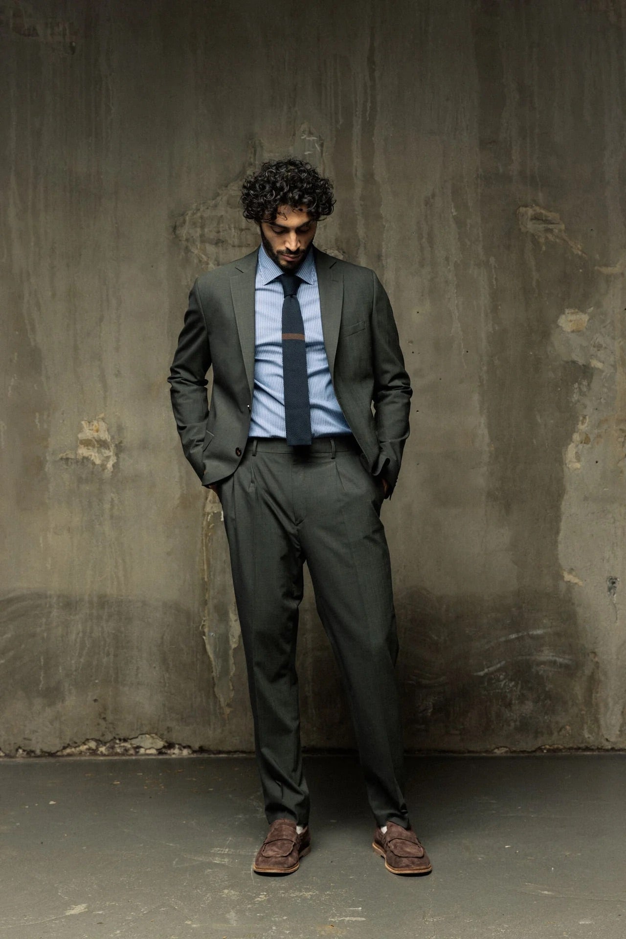 BUKSER - MMGJones Dynamic Luxe Pant - - Hr Ravn