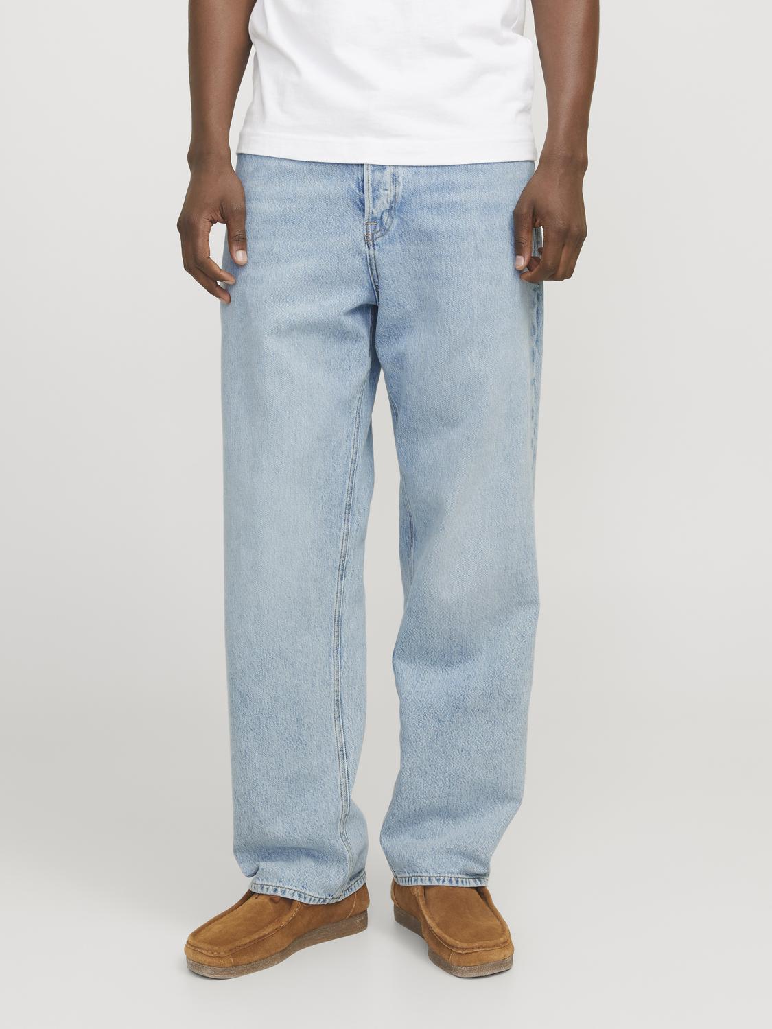 Jeans - Jjialex Jjoriginal Am 332 Noos - - Hr Ravn
