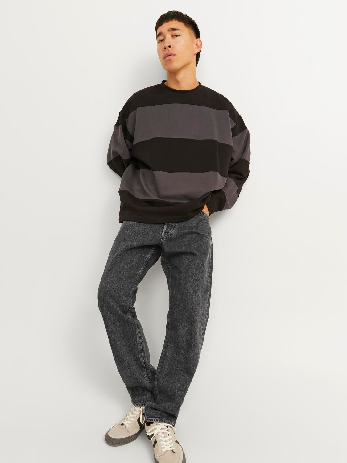 JEANS - Jjialex Jjoriginal Sbd 499 Noos - - Hr Ravn