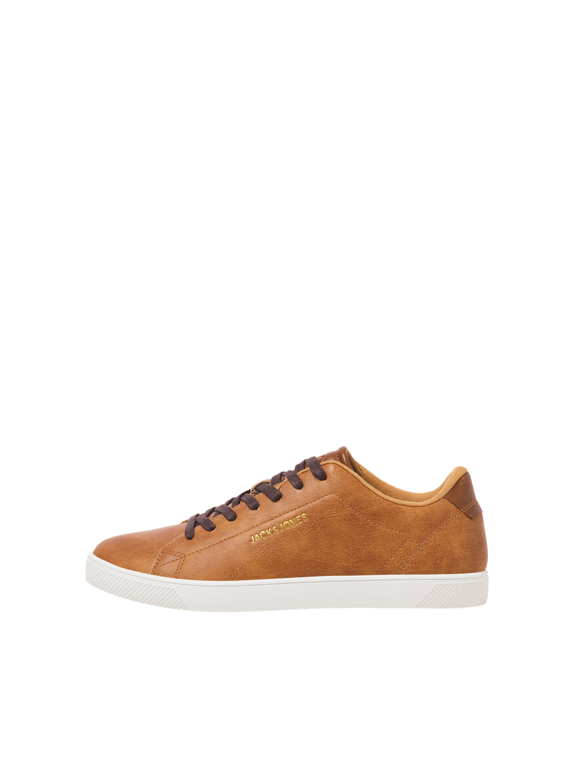 Sneakers - Jfwbosley Pu Sneaker Noos - - Hr Ravn