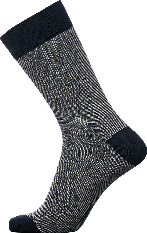 STRØMPER - EGTVED SOCKS BAMBOO - - Hr Ravn