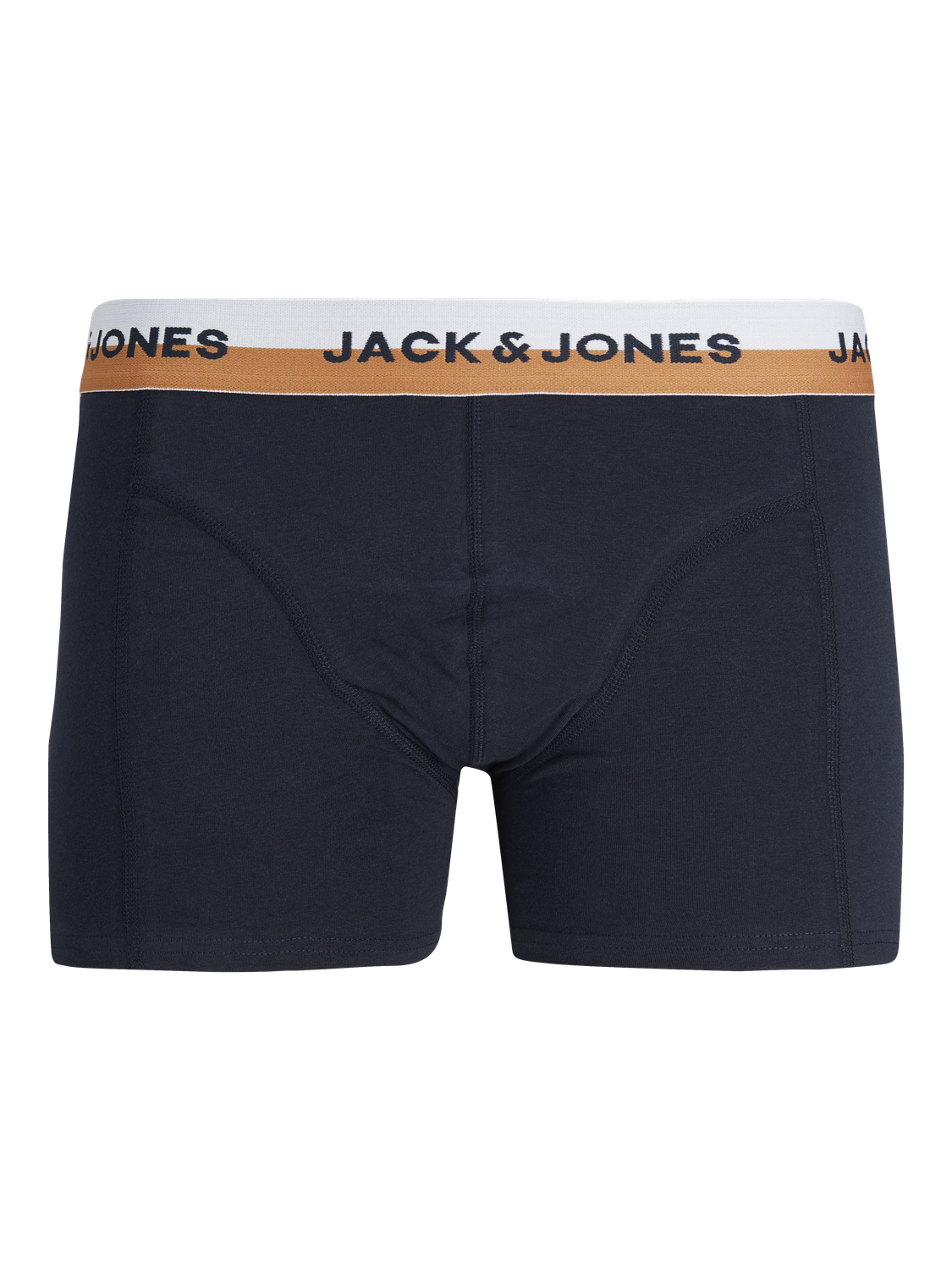 Trunks - Jwheric Trunks 3 Pack - - Hr Ravn