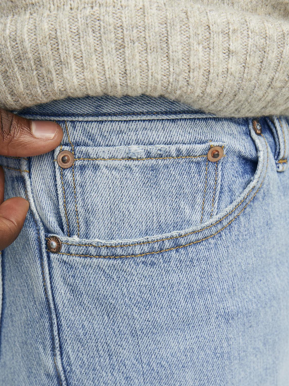 JEANS - Jjieddie Jjcooper Am 068 Noos - - Hr Ravn