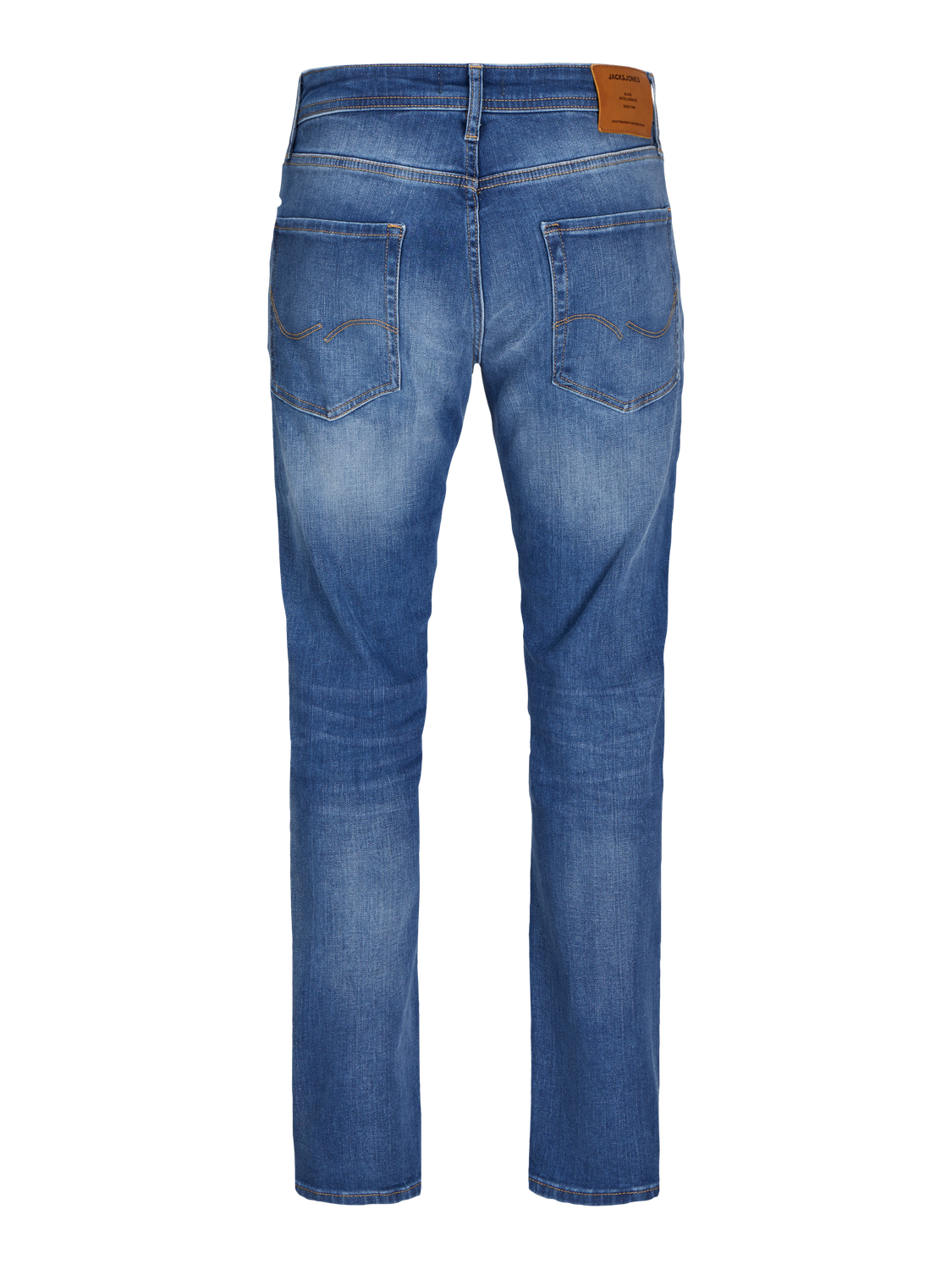 JEANS - Jjimike Jjoriginal Jos 411 Noos - - Hr Ravn
