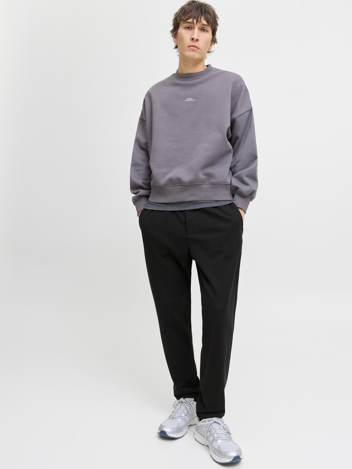 Sweatpants - Jpstace Neo Jogger Pants Noos - - Hr Ravn