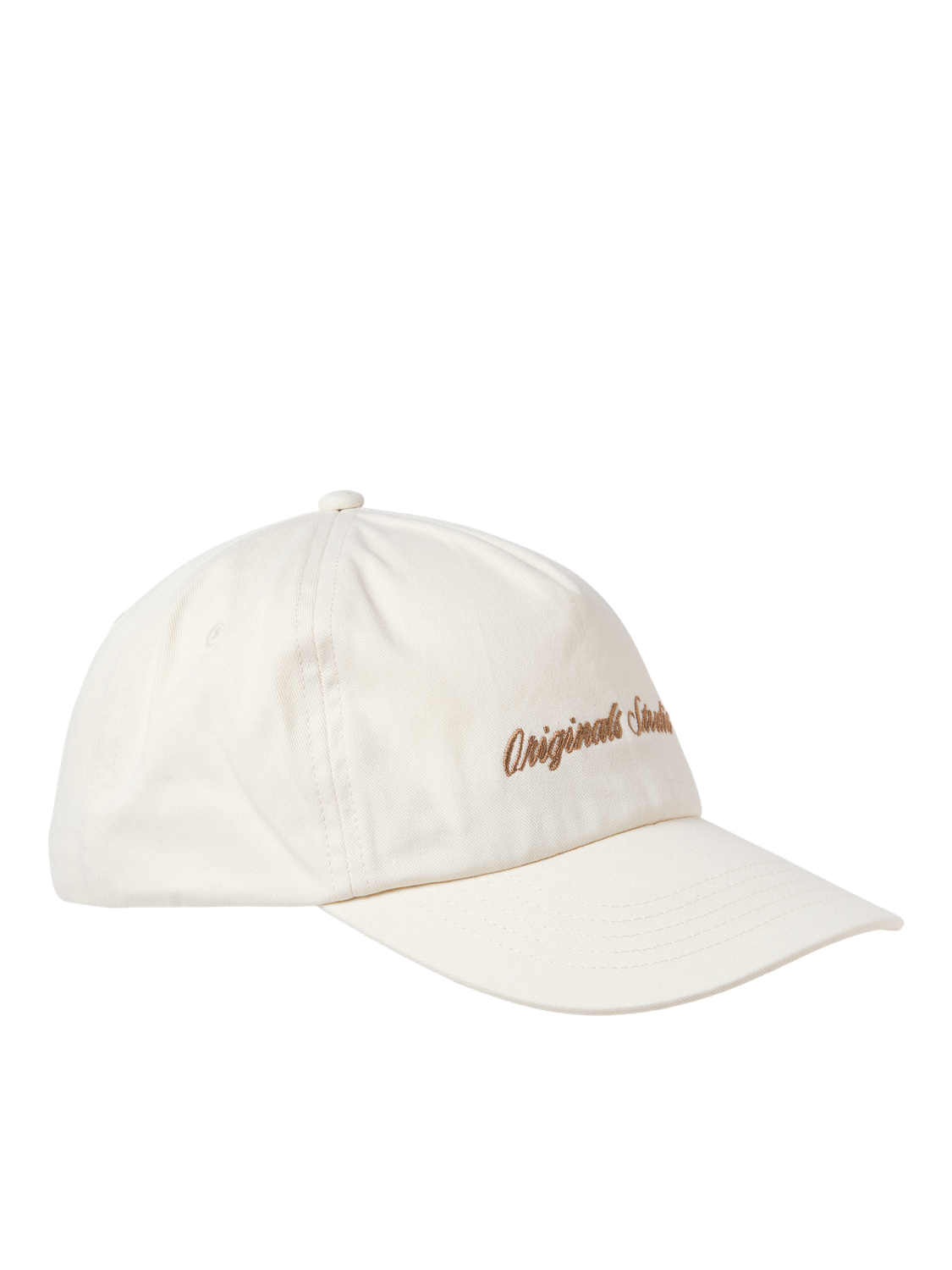 Caps - Jacframe Norrebro Cap Noos - - Hr Ravn