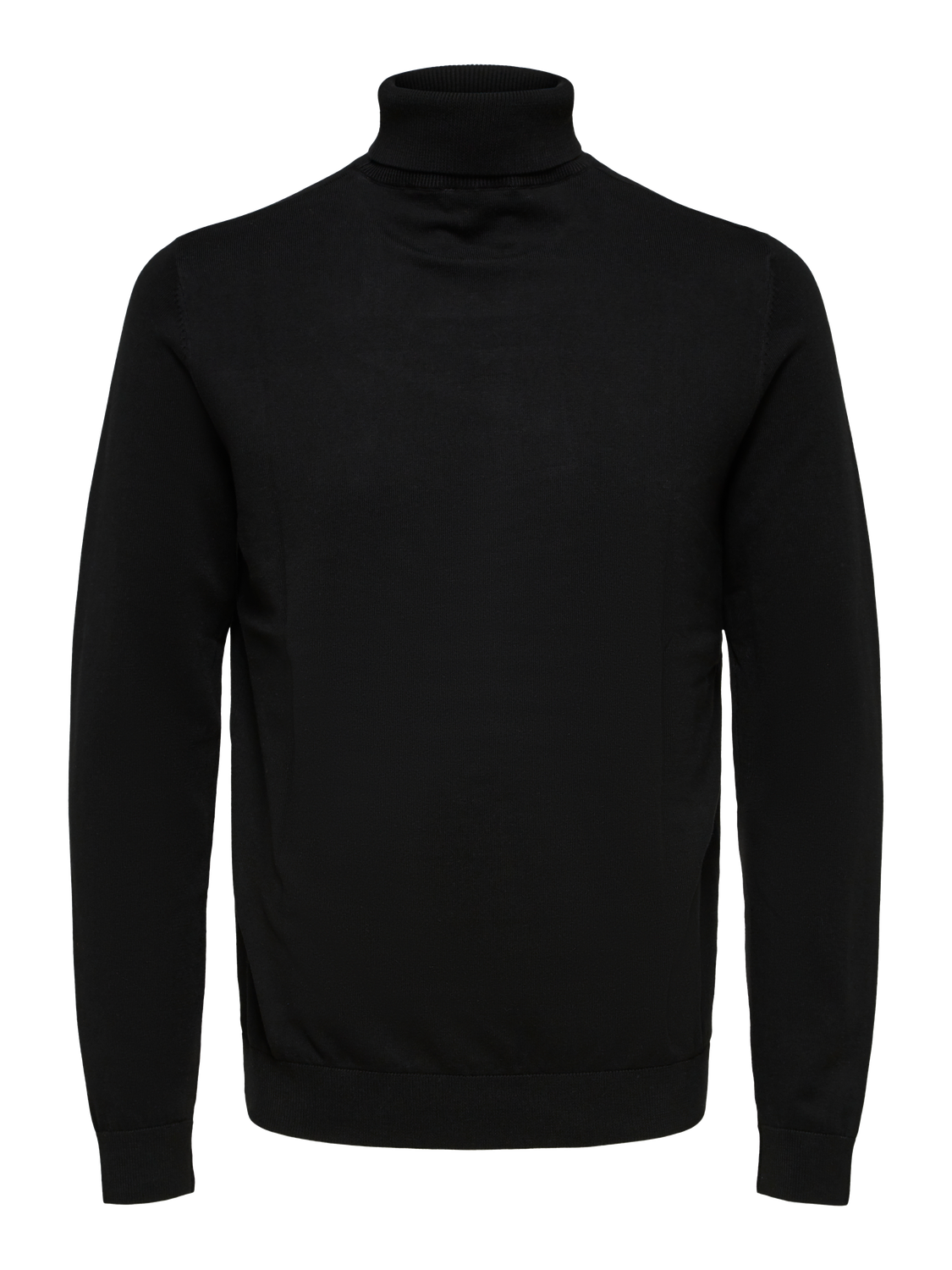 STRIK - Slhberg Roll Neck Noos - - Hr Ravn