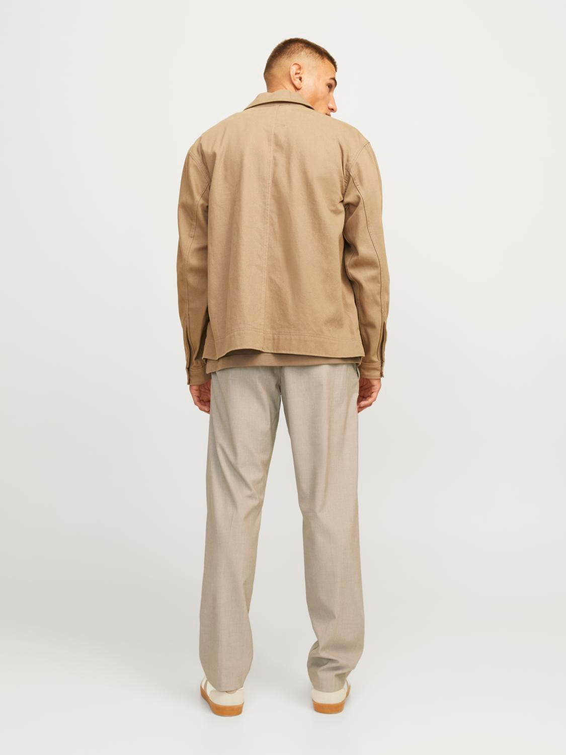 Sweatpants - Jpstkane Edwin Jogger Noos - - Hr Ravn