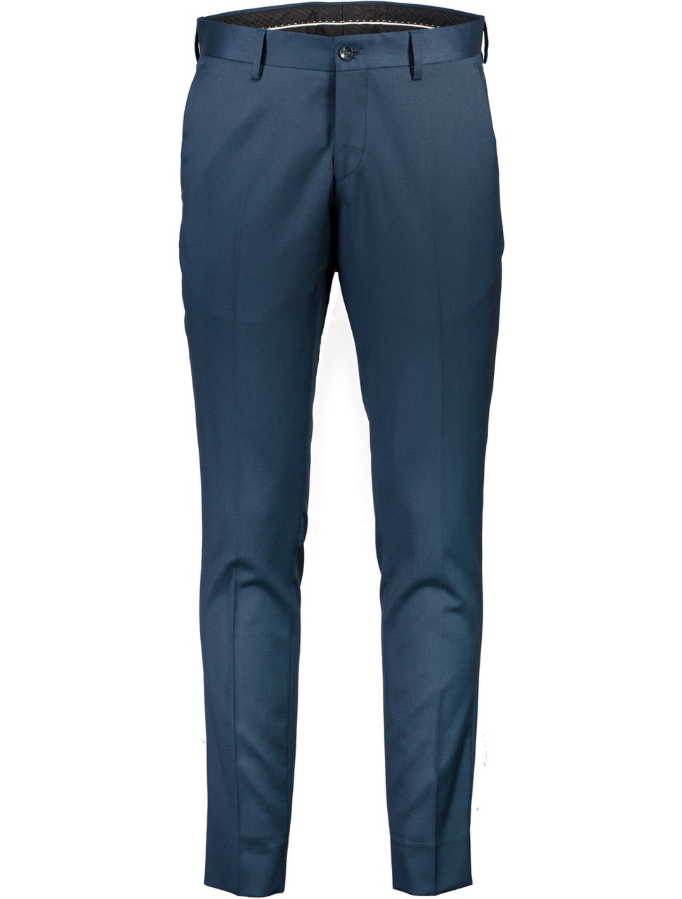 Wool suiting pants