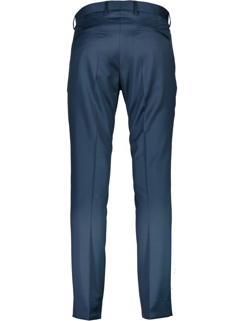 Wool suiting pants