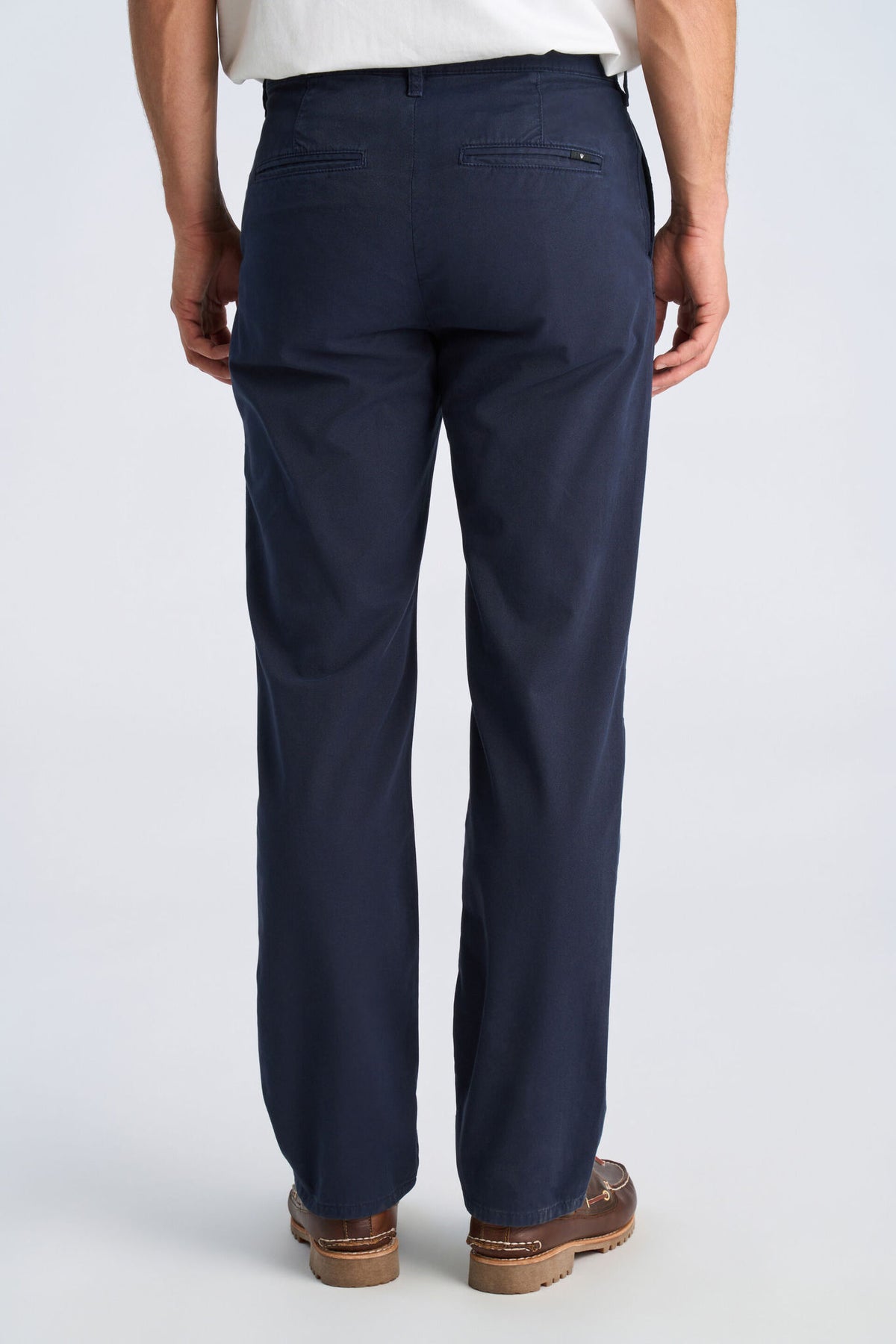 Junk De Luxe Stretch Twill Chino Pants