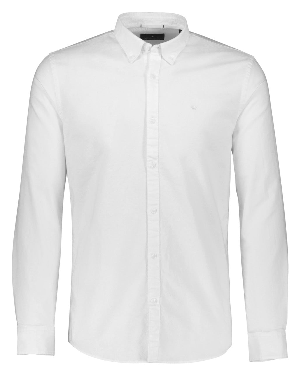 Oxford L/S shirt