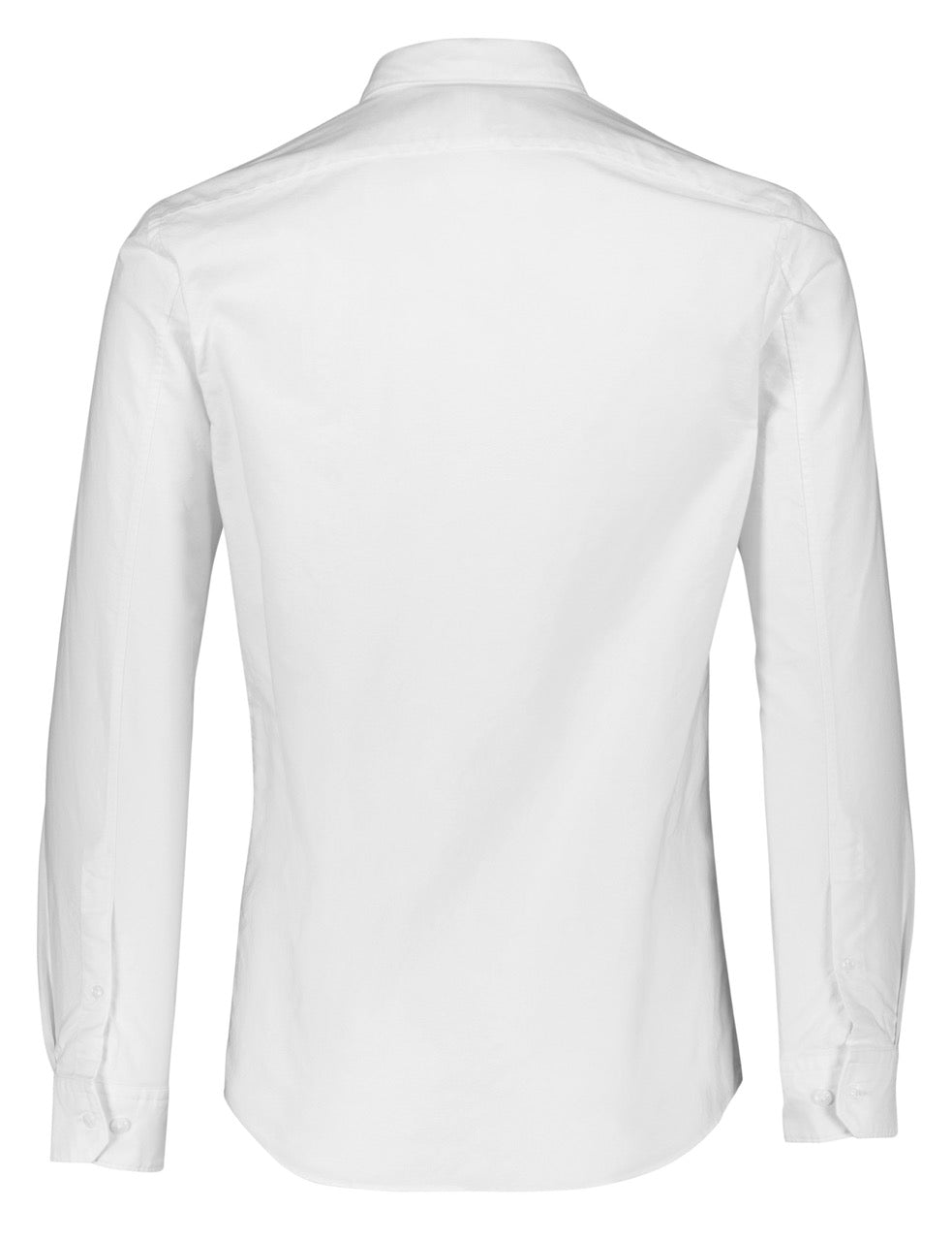 Oxford L/S shirt