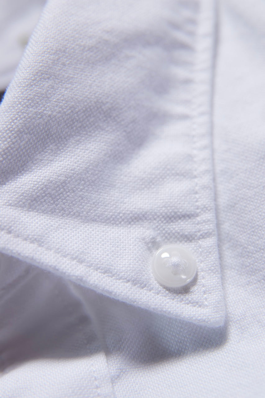 Oxford L/S shirt
