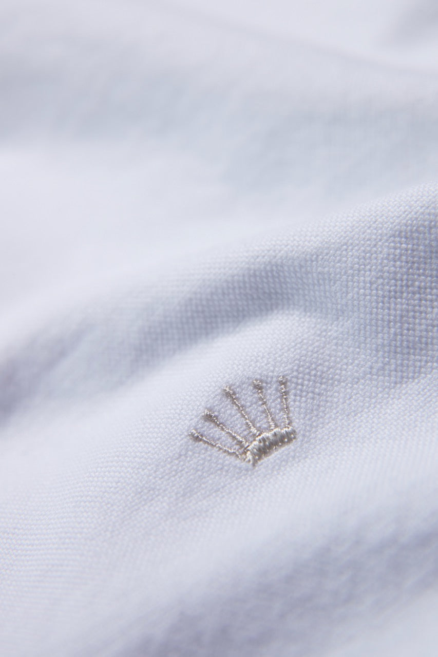 Oxford L/S shirt