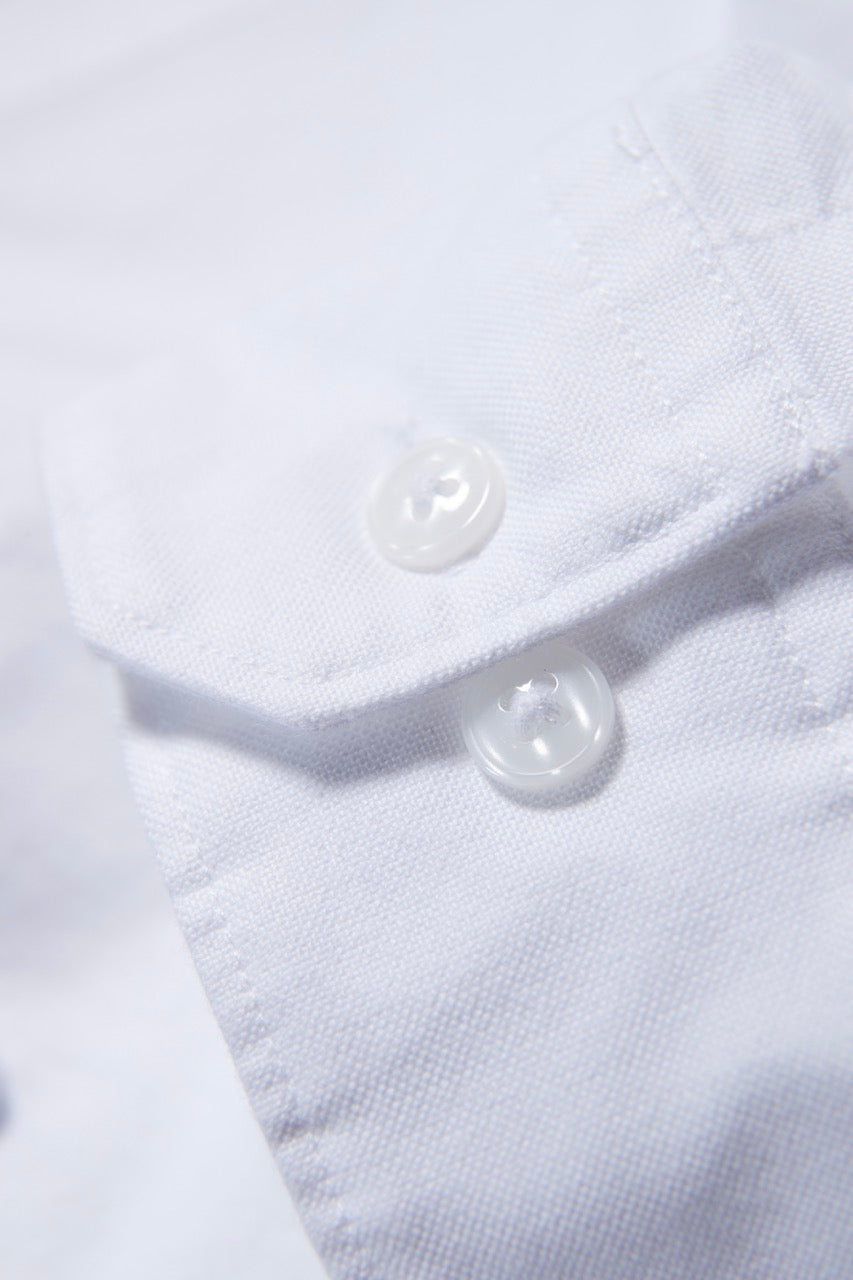 Oxford L/S shirt