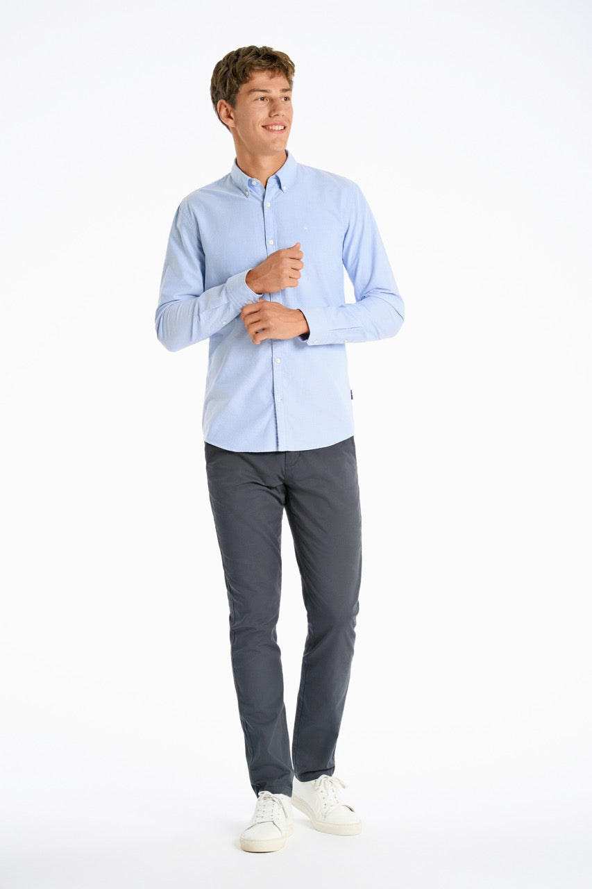 Oxford L/S shirt