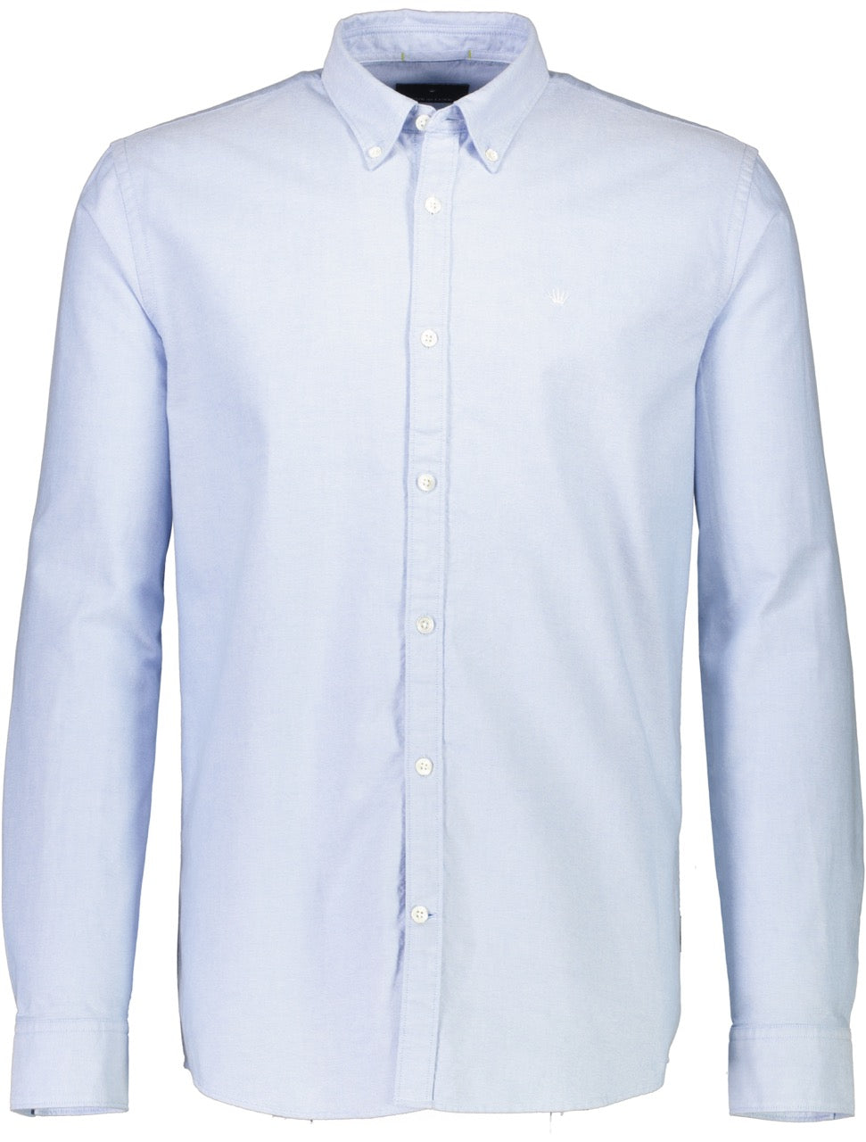 Oxford L/S shirt