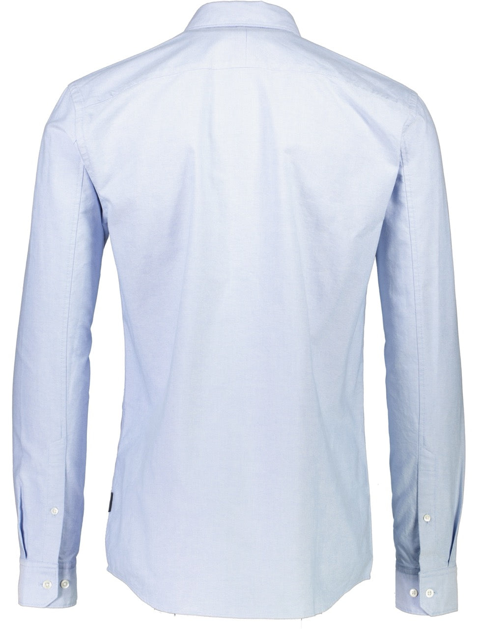 Oxford L/S shirt