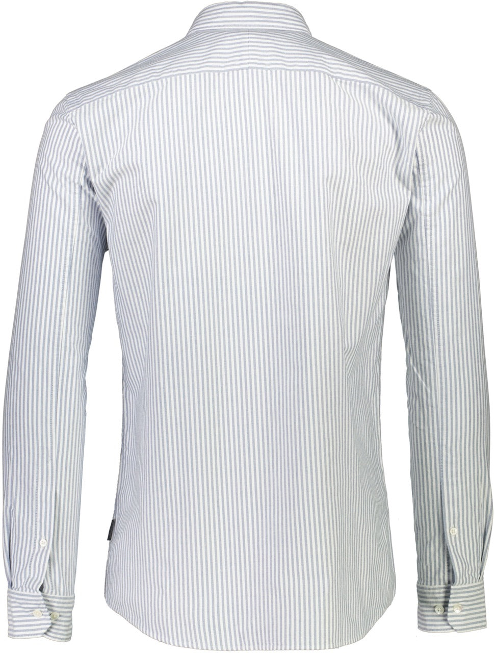 Oxford L/S shirt