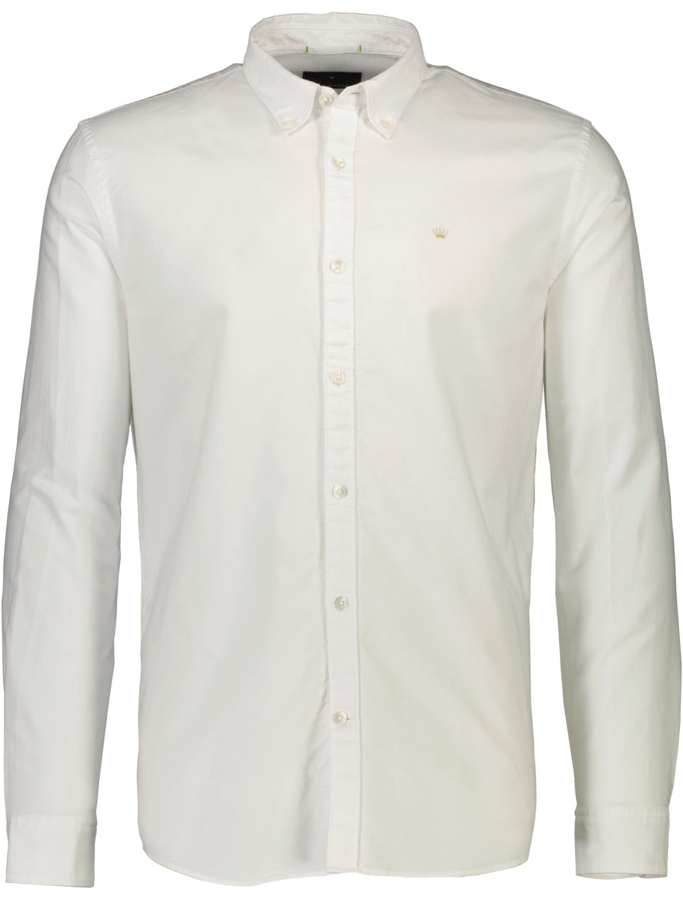 Oxford L/S shirt