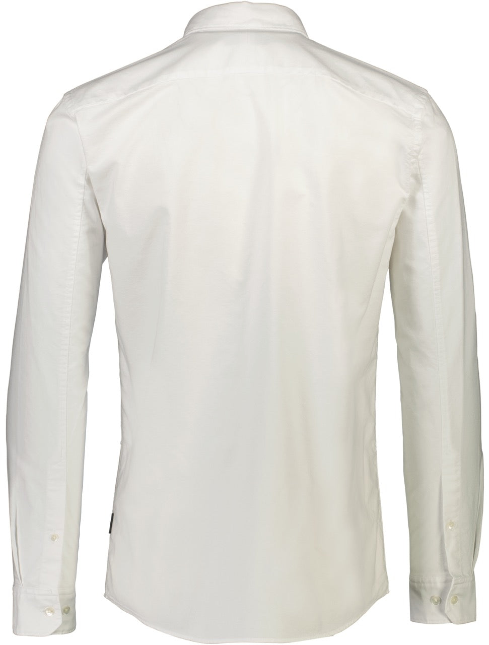 Oxford L/S shirt