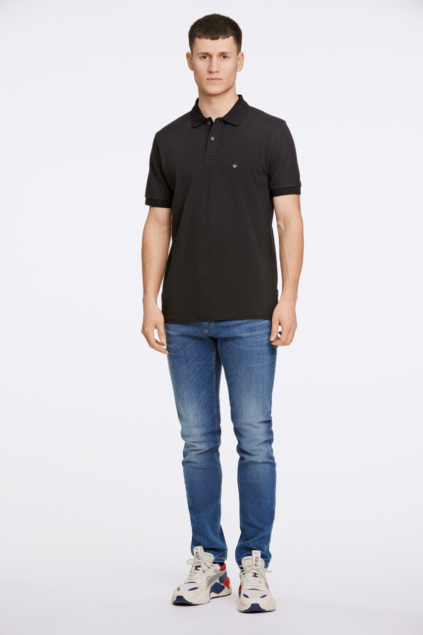 Polo S/S