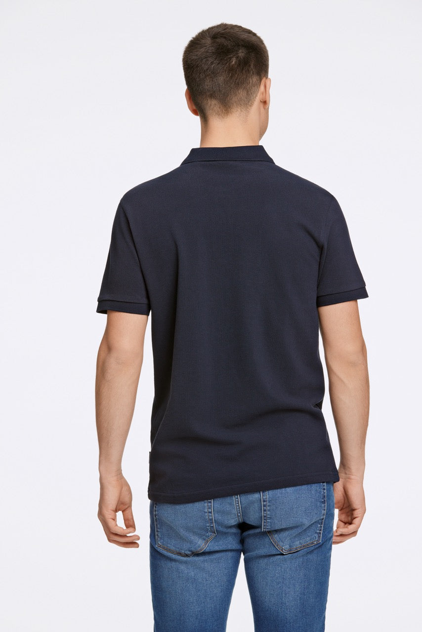 Polo S/S