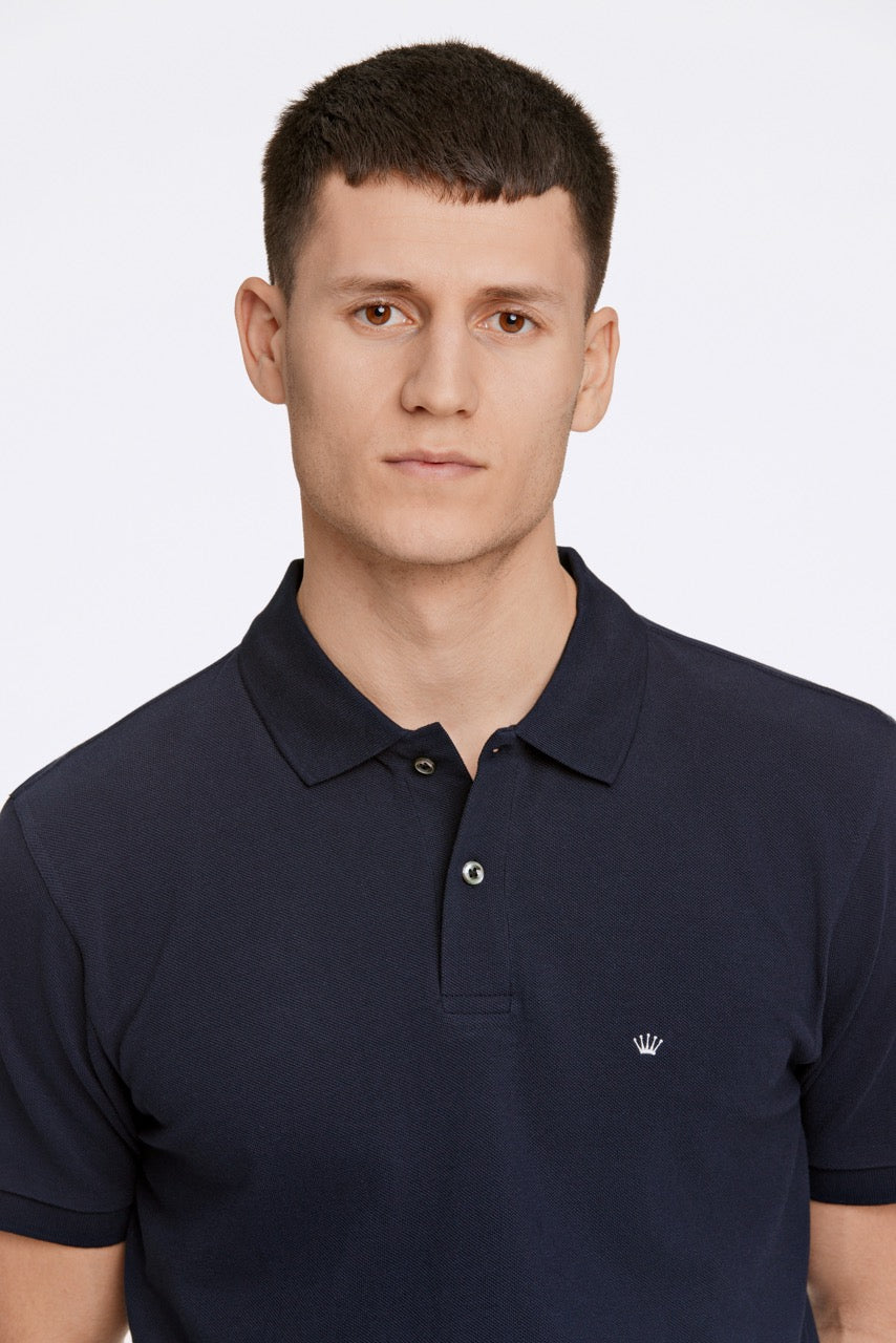 Polo S/S