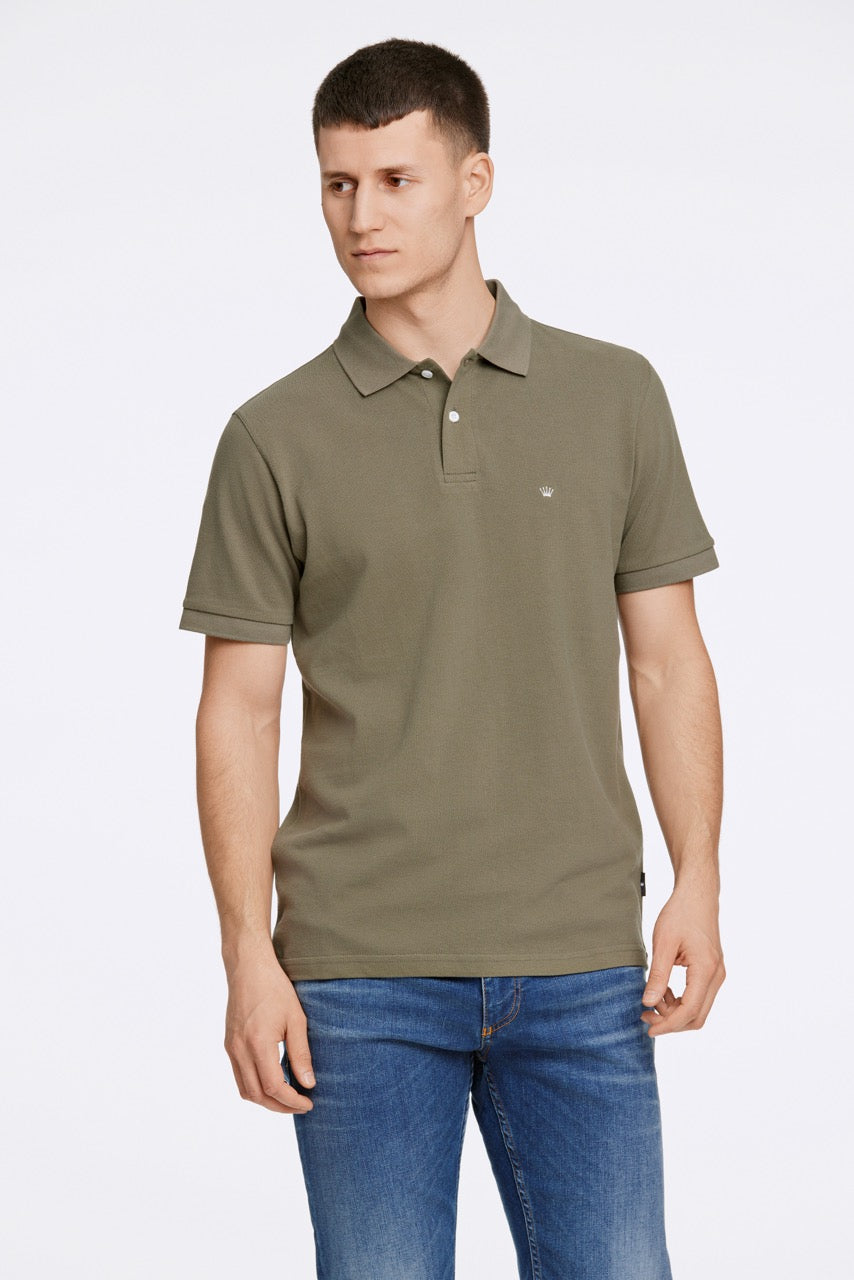 Polo S/S
