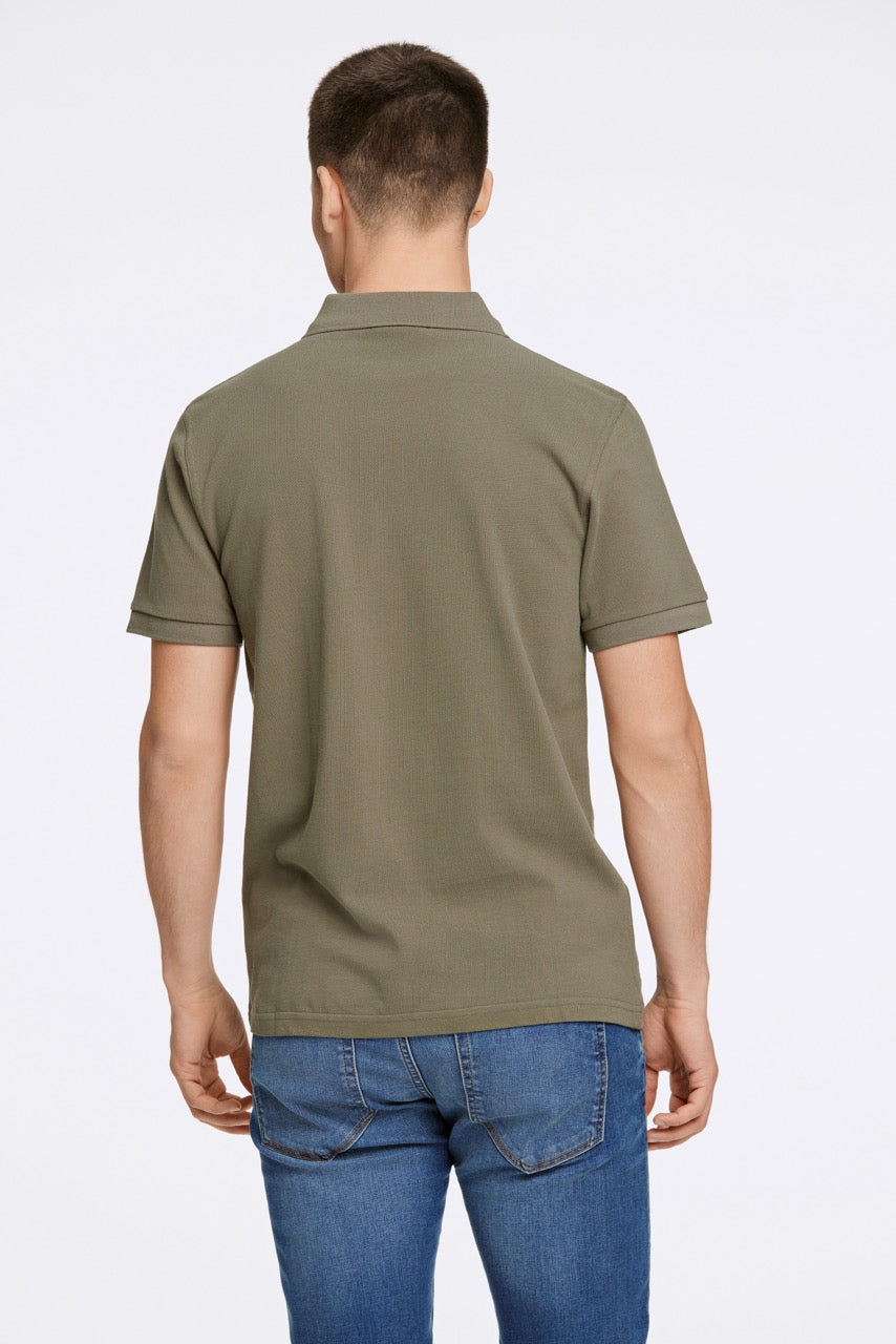 Polo S/S