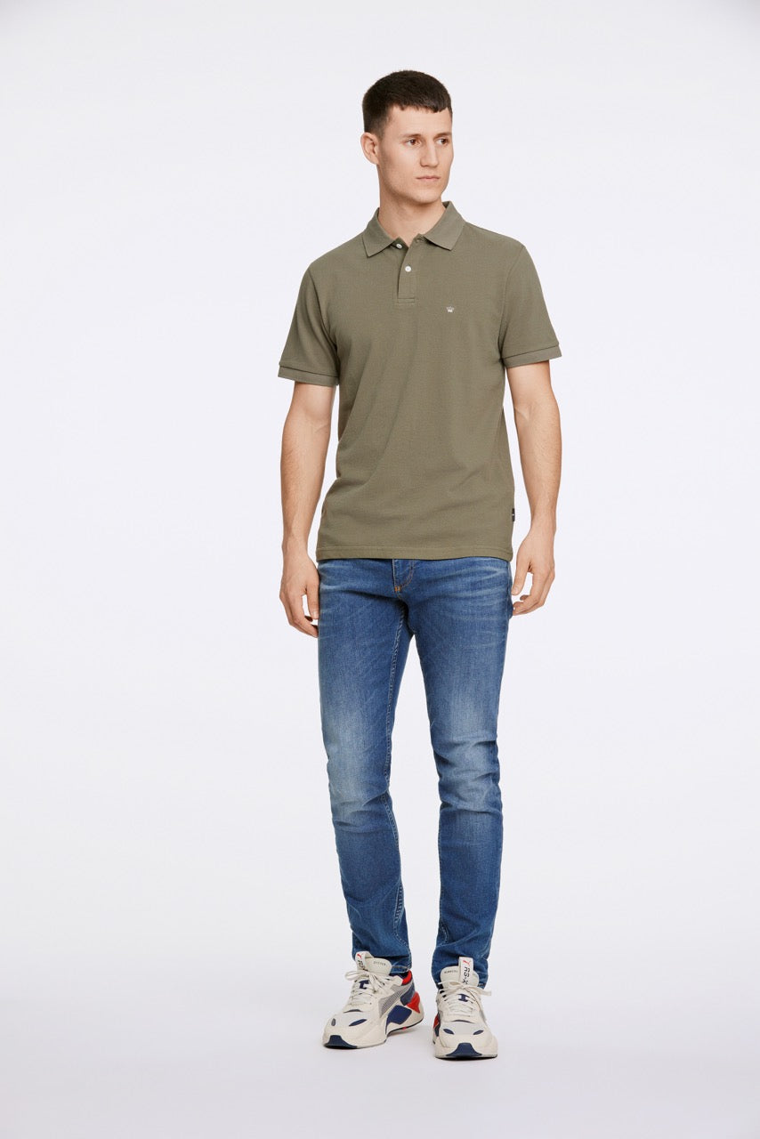 Polo S/S