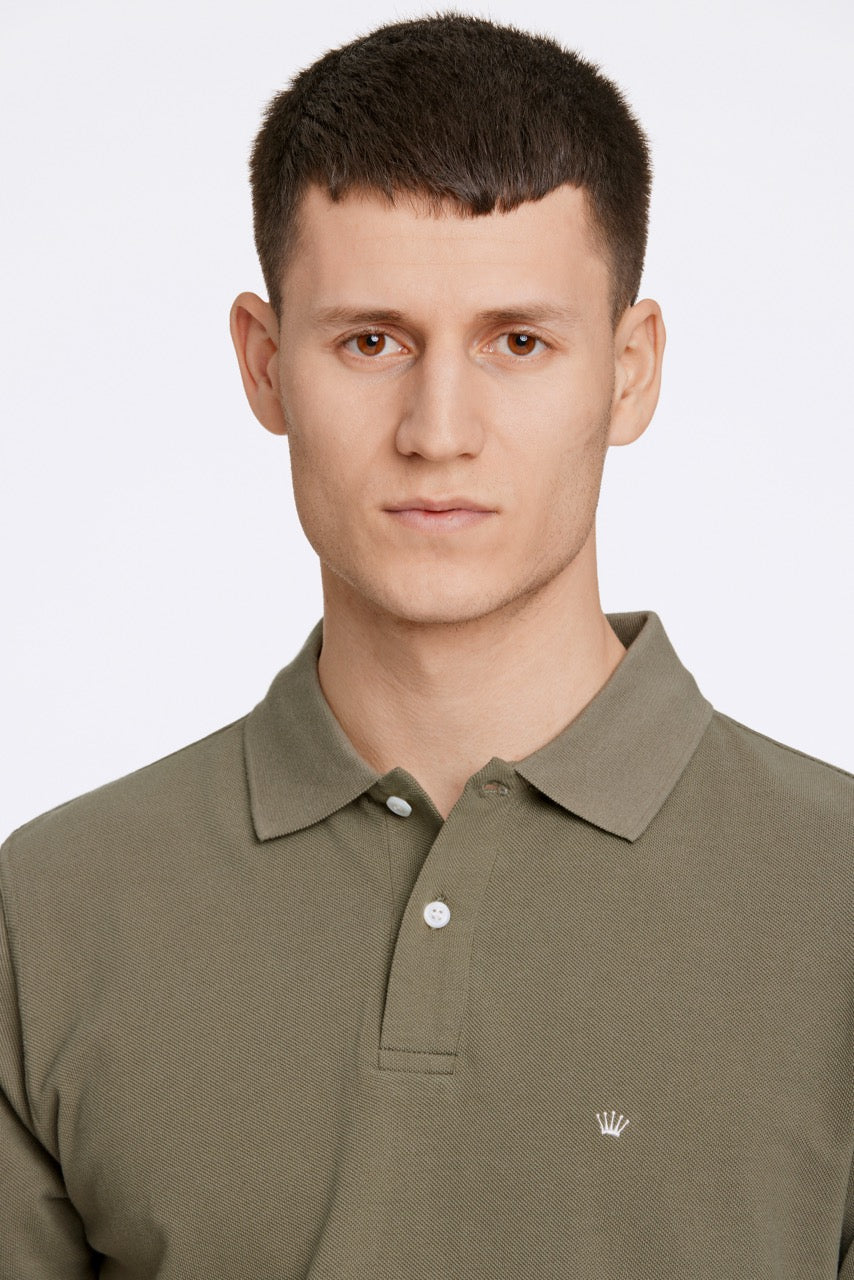 Polo S/S