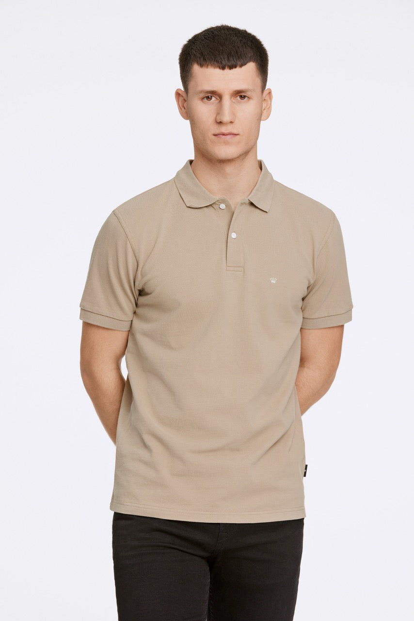 Polo S/S
