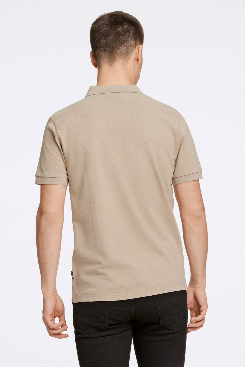 Polo S/S