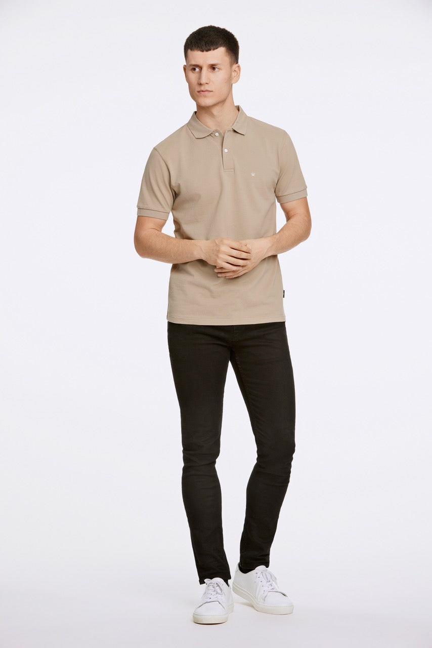 Polo S/S