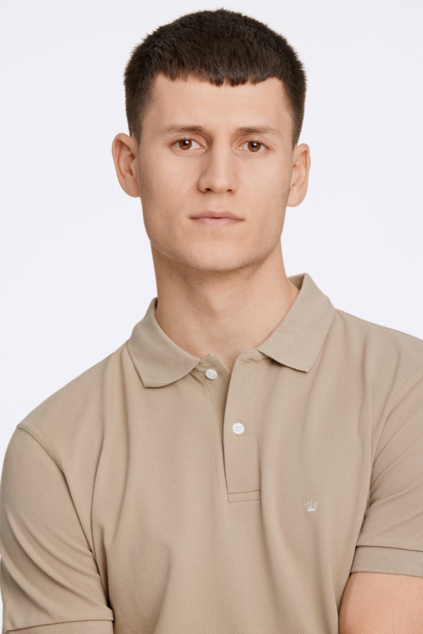 Polo S/S